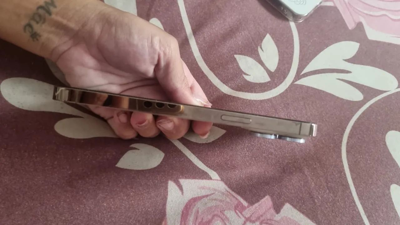 Vendo iPhone 14 ProMax  - Foto 3
