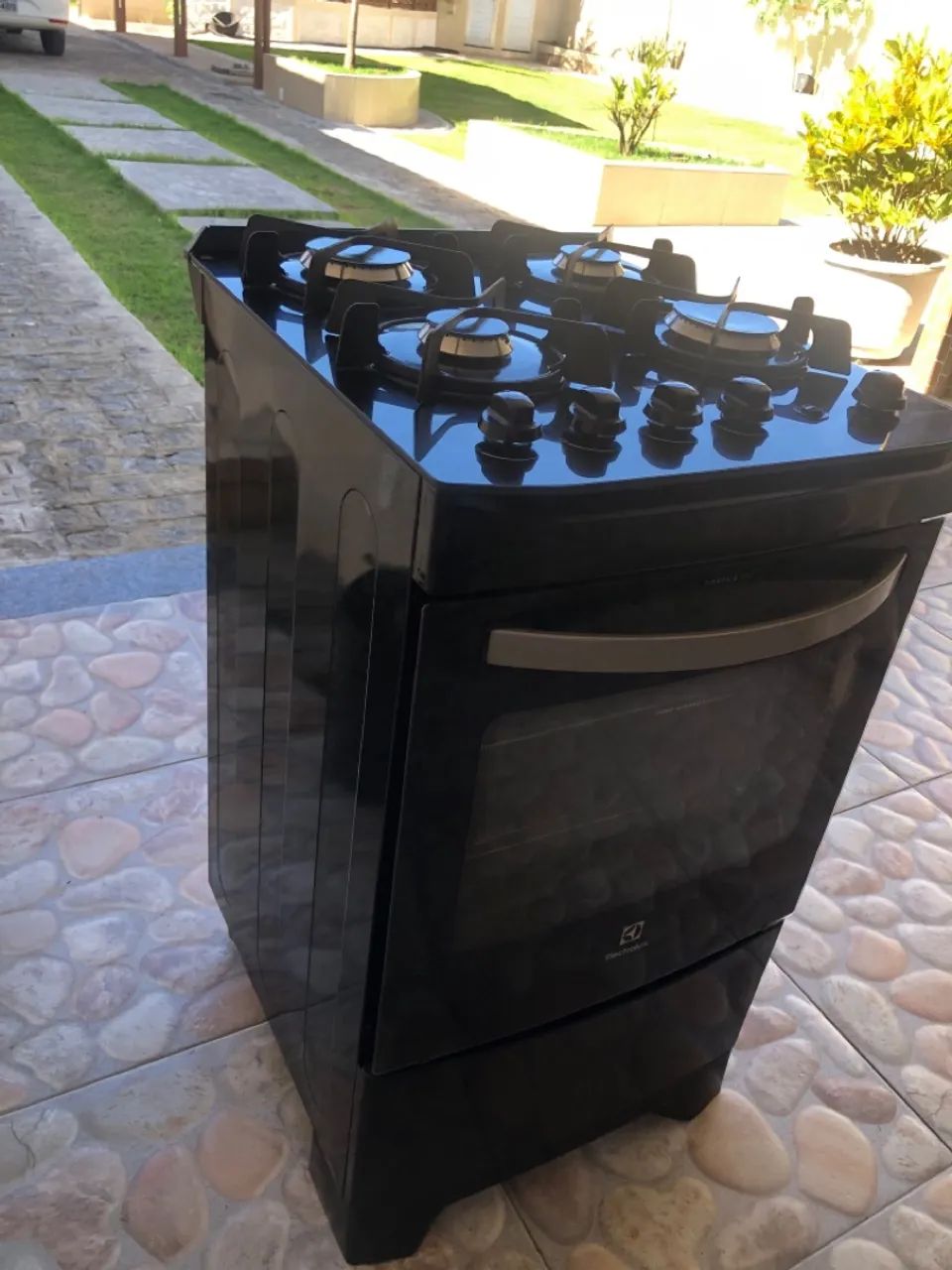 Vendo Fogão Electrolux  - Foto 2