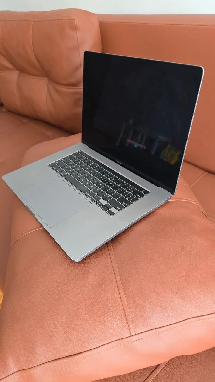 Macbook Pro 16'' 2019 512 SSD 16 RAM - Notebooks - Boa Viagem