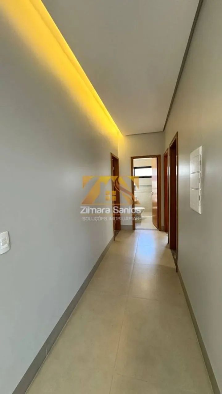 Casa com 3 Quartos à Venda, Plano Diretor Sul - Palmas - Foto 4