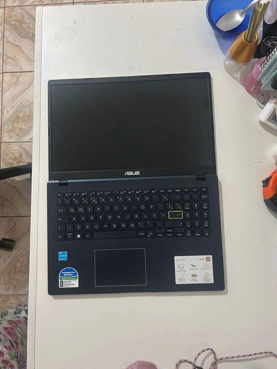 Notebook ASUS Vivobook - Foto 5