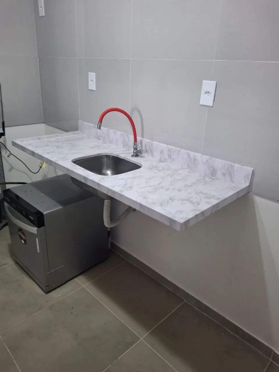 Serviço de Envelopamento em Móveis e Eletrodomésticos em geral - Foto 4