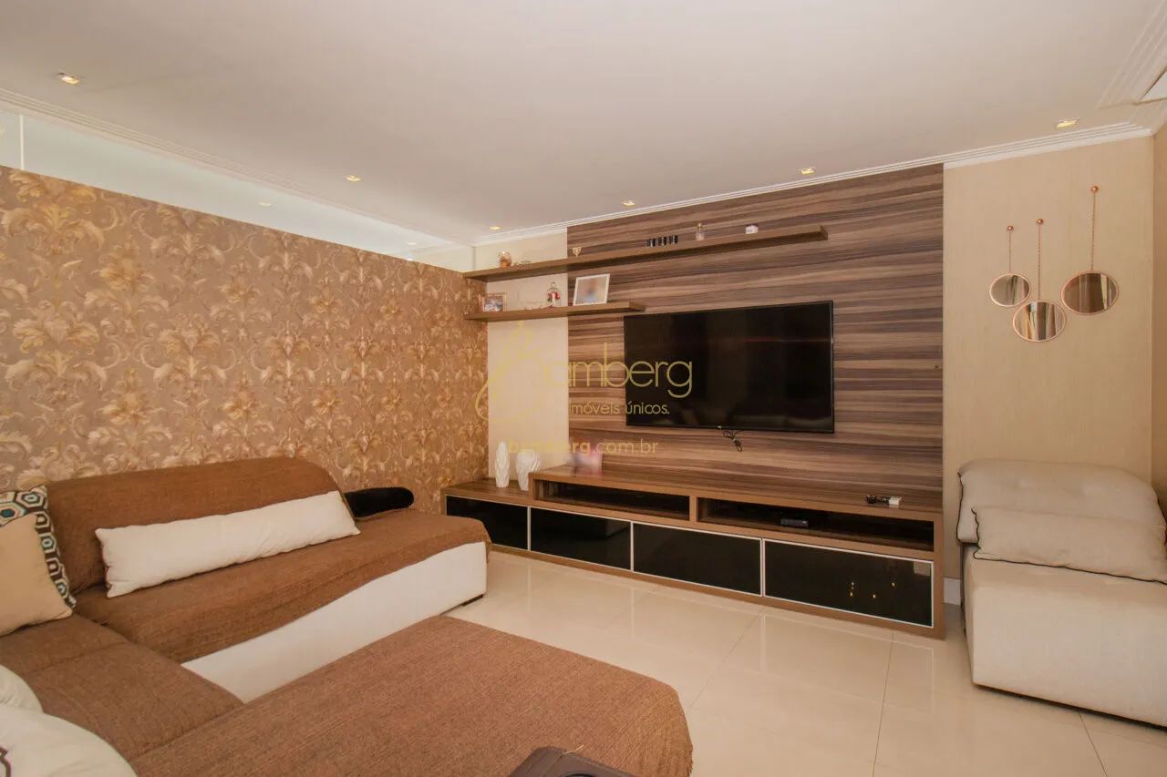 Casa de condomínio em Interlagos com 4 Dormitórios, sendo 2 suítes área gourmet com jacuzz - Foto 5