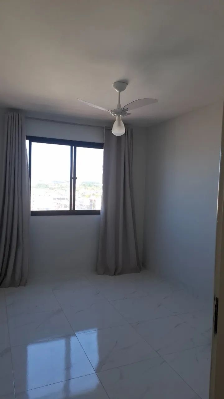 Apartamento espaçoso mobiliado  - Foto 5