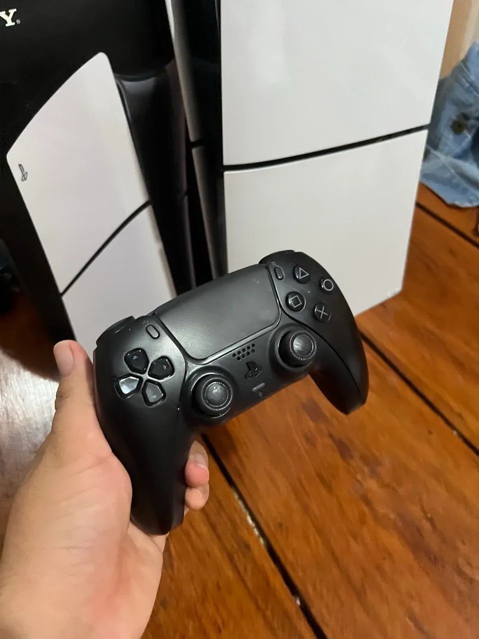 Ps5 Slim Digital - Foto 2