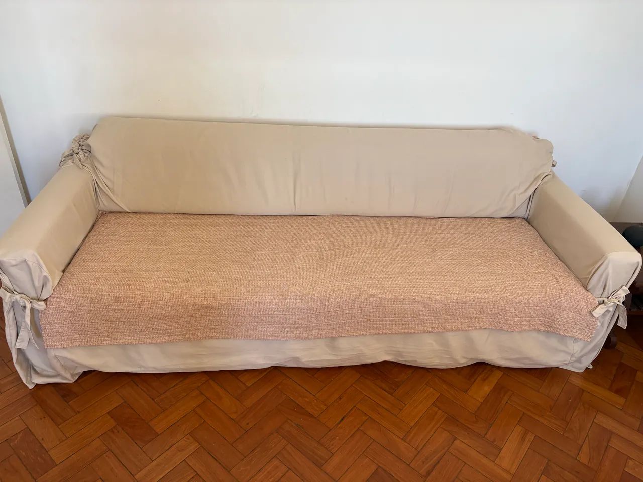 SOFÁ TOK STOK 2,20x0x85