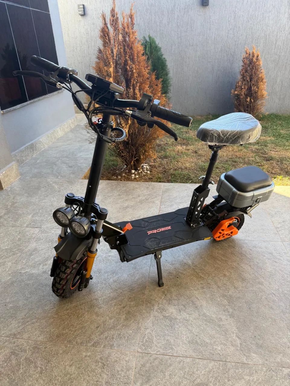 ProRide M5  - Foto 2