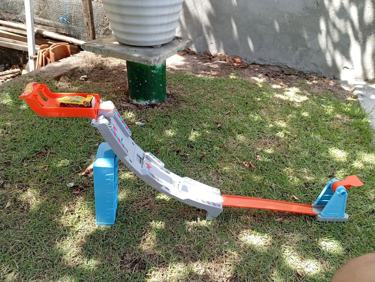 Piasta Hotwheels  - Foto 3