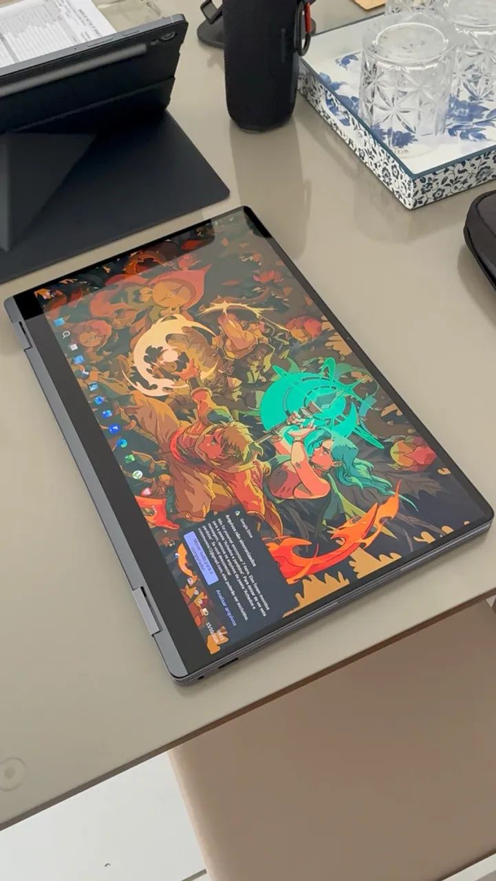 Notebook Samsung Galaxy Book 4 360 - Foto 3