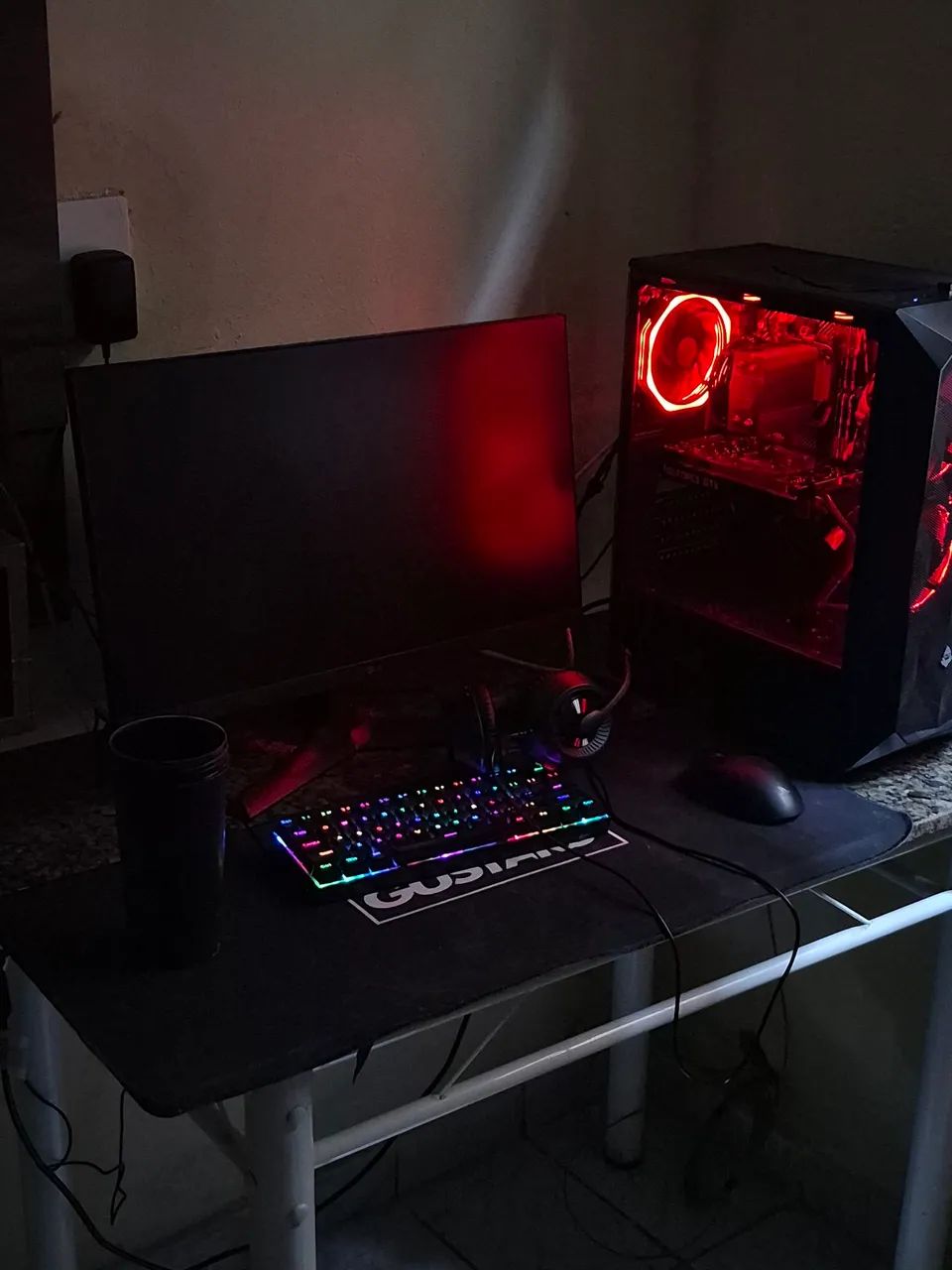 Pc gamer completo  - Foto 2