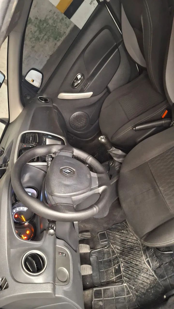 Renault Sandero 2019