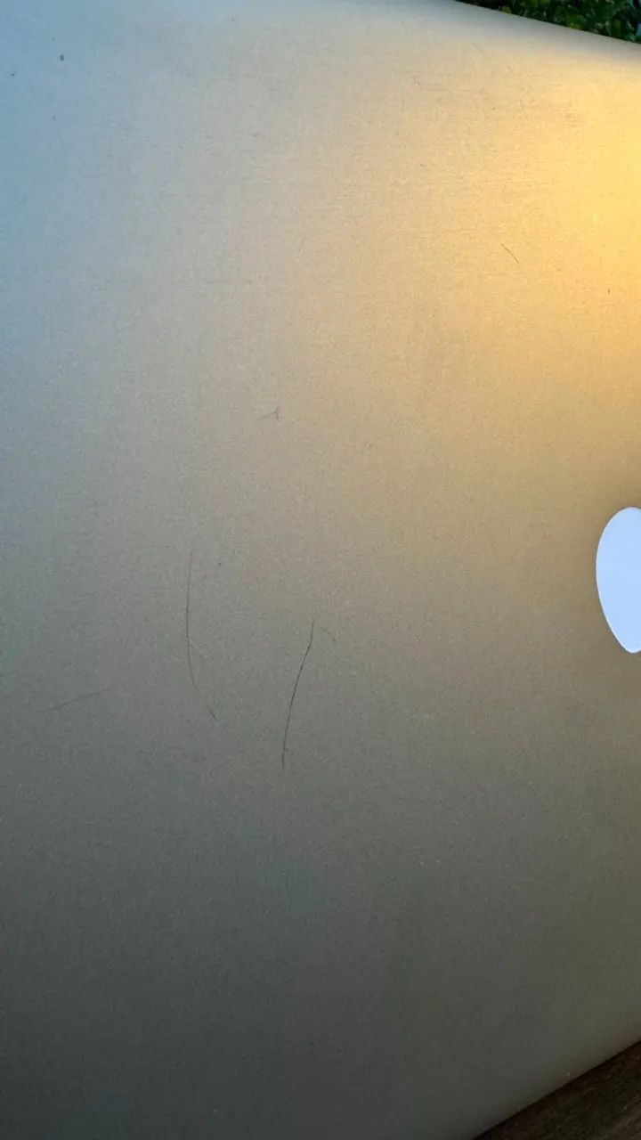 MacBook Pro 2012  A1286  Intel Core i7 2,3 GHz   10GB DDR3 480GB SSD Silver - Foto 2