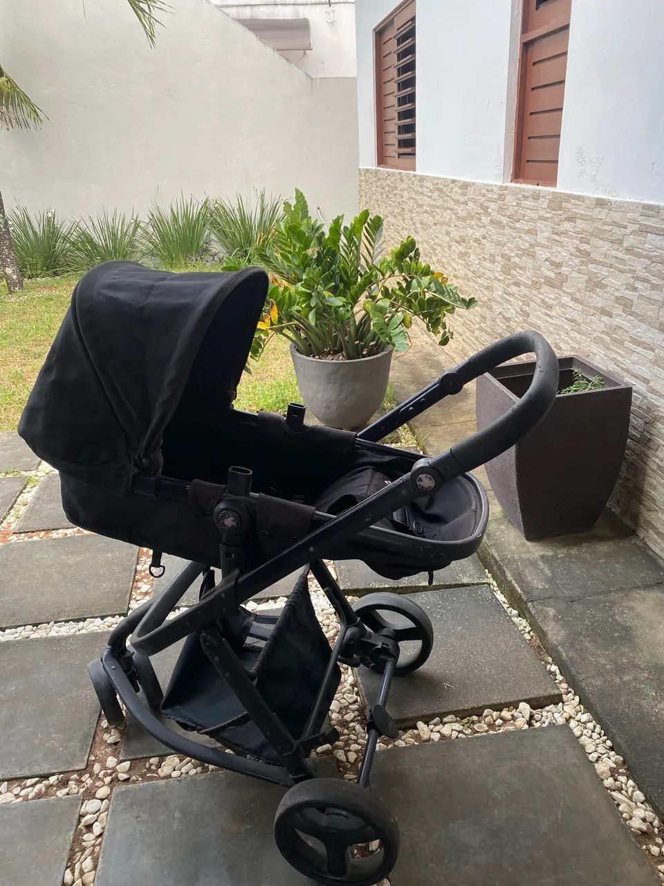 Carrinho de bebê  - Foto 5