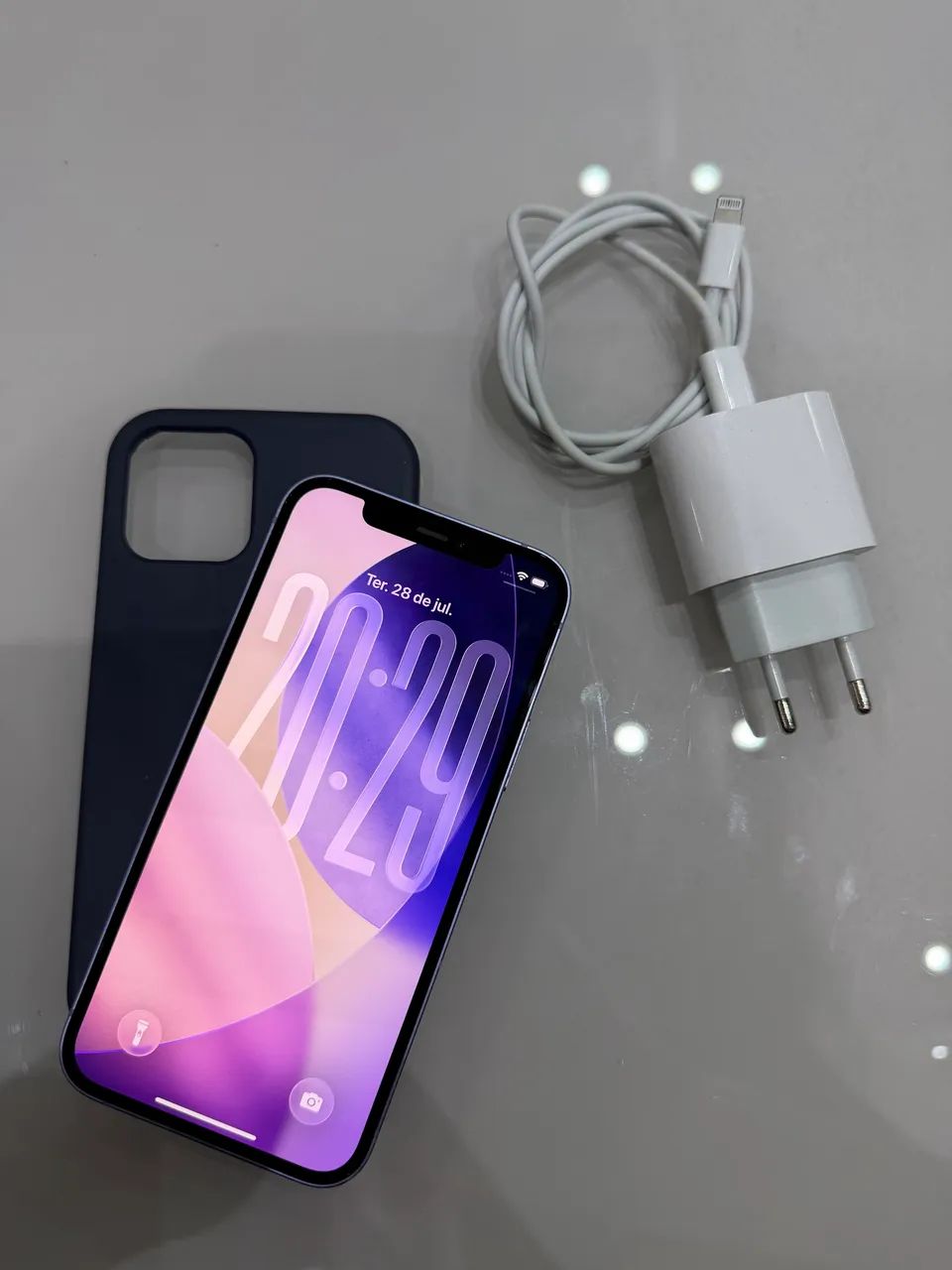 Iphone 12 64gb  - Foto 2