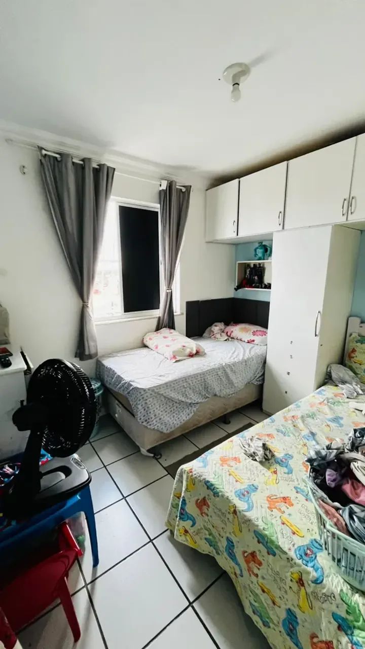 **APARTAMENTO À VENDA  CONDOMÍNIO MAGNÓLIA | MARAPONGA** - Foto 2