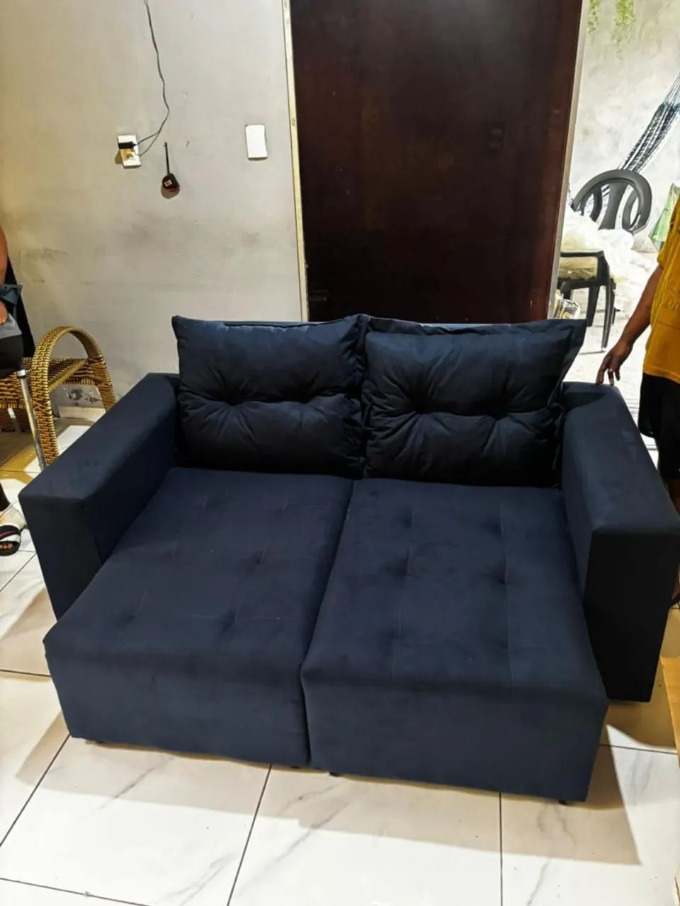 Sofás retrátil de qualidade  - Foto 5