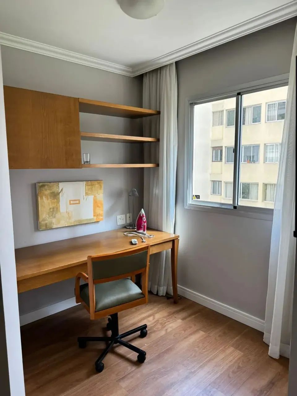 Imóvel para aluguel tem 48 metros quadrados com 1 quarto em Consolação - São Paulo - SP - Foto 11