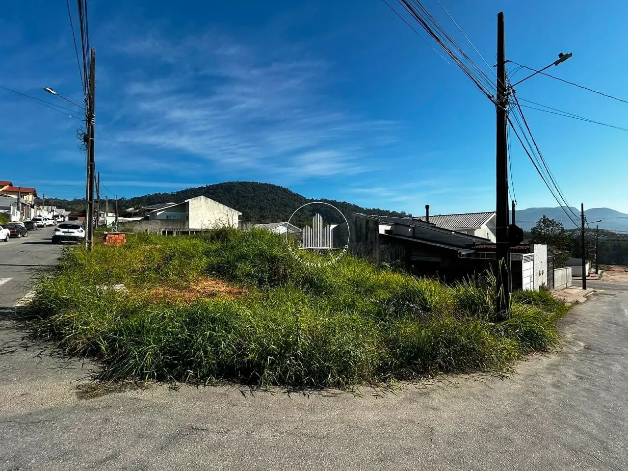 Terreno 298m² com Boa Localização - Bela Vista - PLC