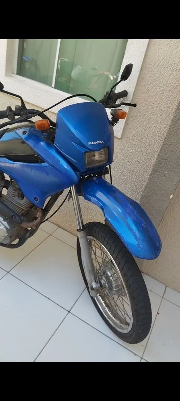 Bros 125 - Foto 3