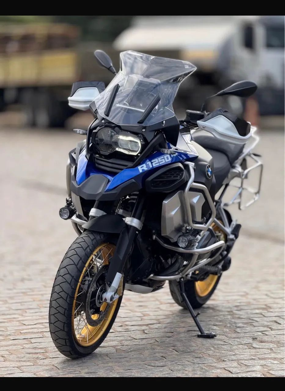 BMW 1250 ADVENTURE 2019  - Foto 3