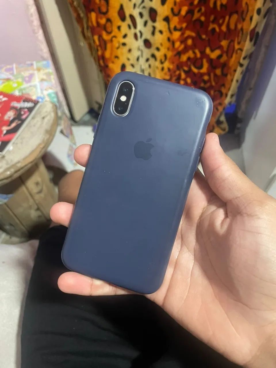 Vendo IPhone x - Foto 2