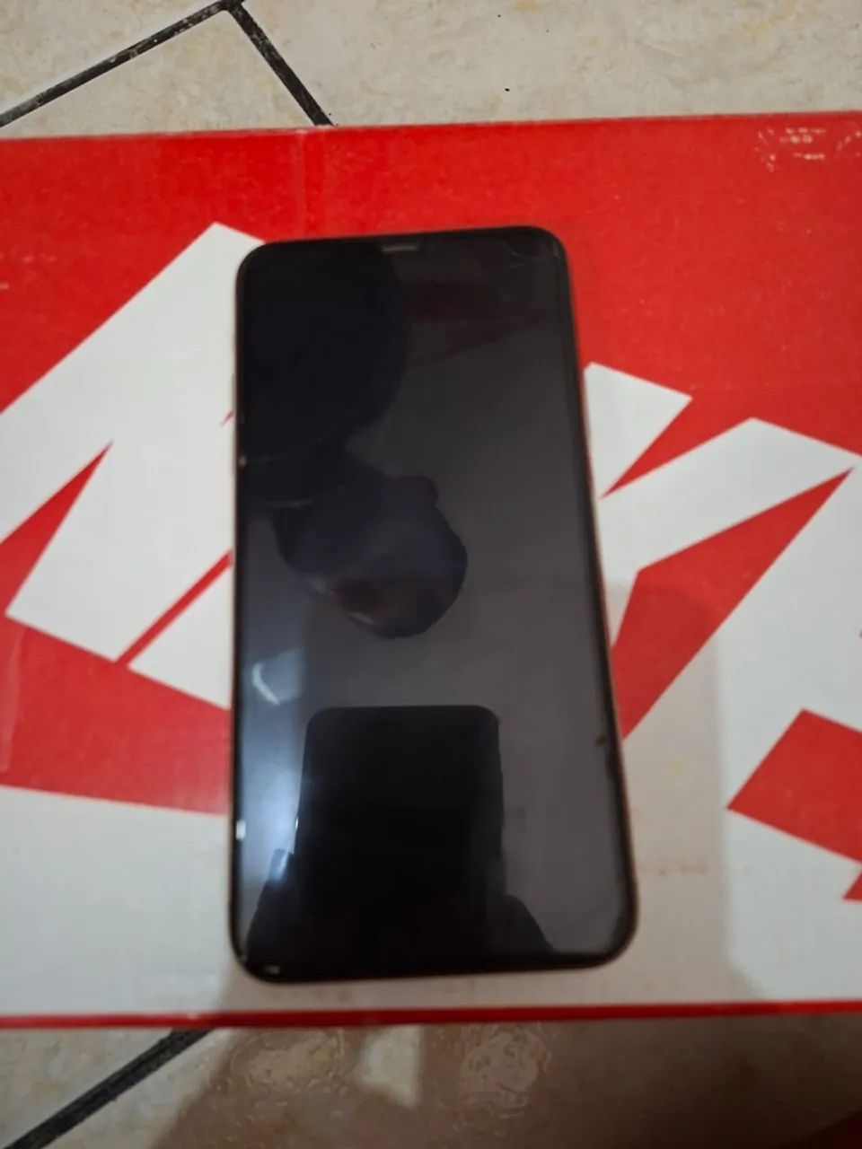 Iphone 11 pro max 256 giga  - Foto 2