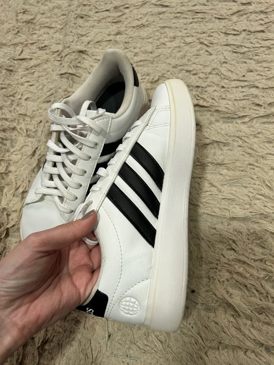 Tênis adidas - Foto 4