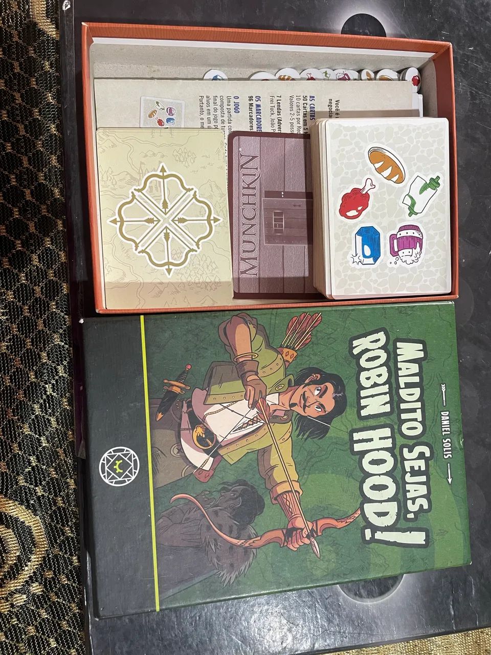 Jogos - Foto 3