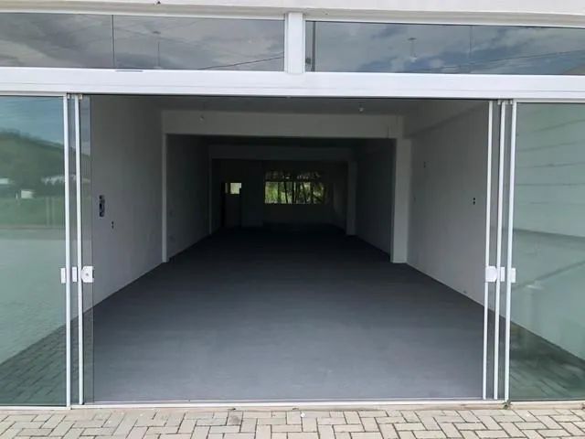 Sala Comercial para Locação - 122 m² - 