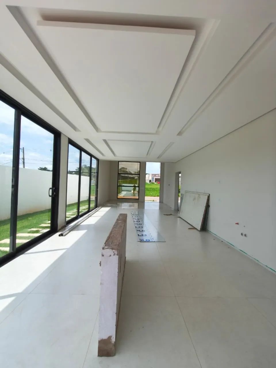 VENDO CASA NOVA NO SWISS PARK Rio Branco! - Foto 3