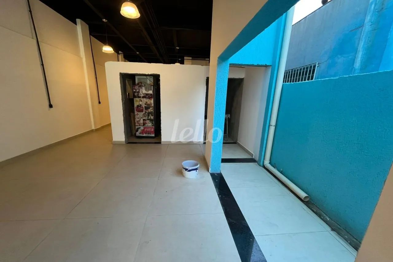 Comercial para alugar no(a) Mirandopolis - Foto 4