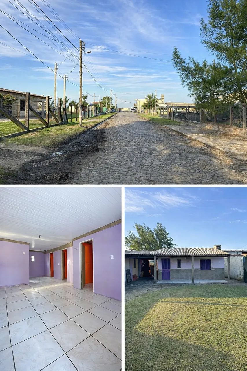 Foto - Balneário Pinhal - 