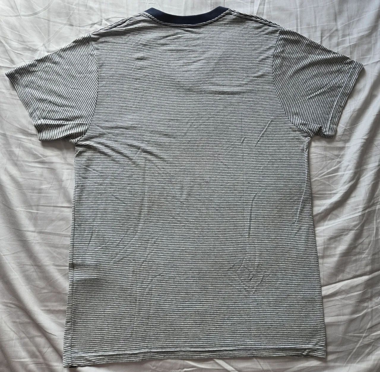 Camiseta Hurley Listrada P - Foto 3