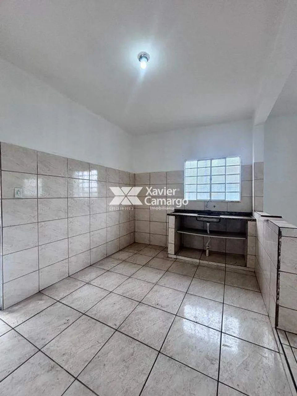 Casa com 2 quartos para locação em Ajapi - Rio Claro/SP - Foto 5