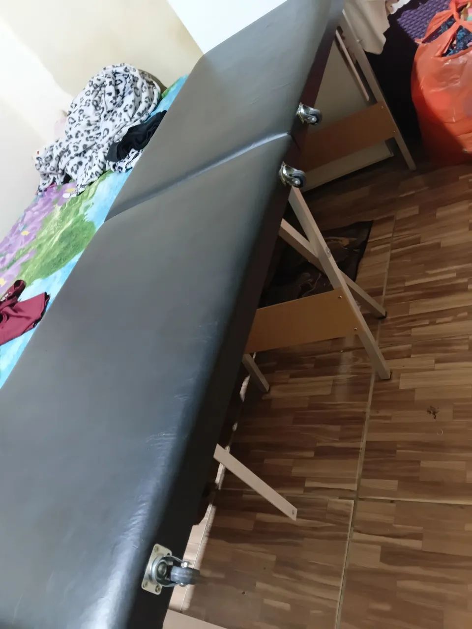 Maca portatil para depilação e estética  - Foto 2