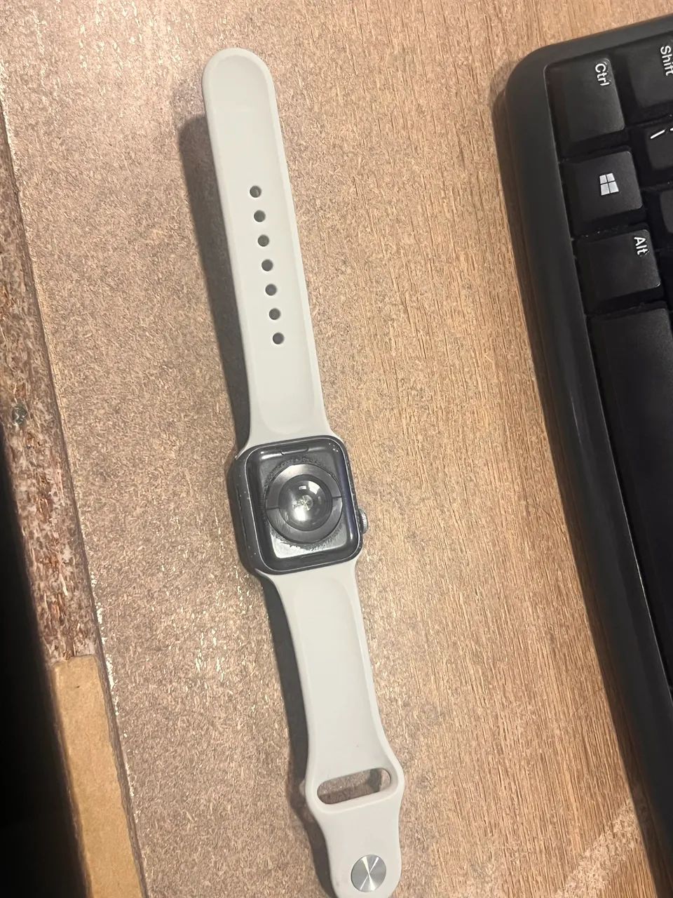 APPLE WATCH SÉRIES 4 - Foto 4
