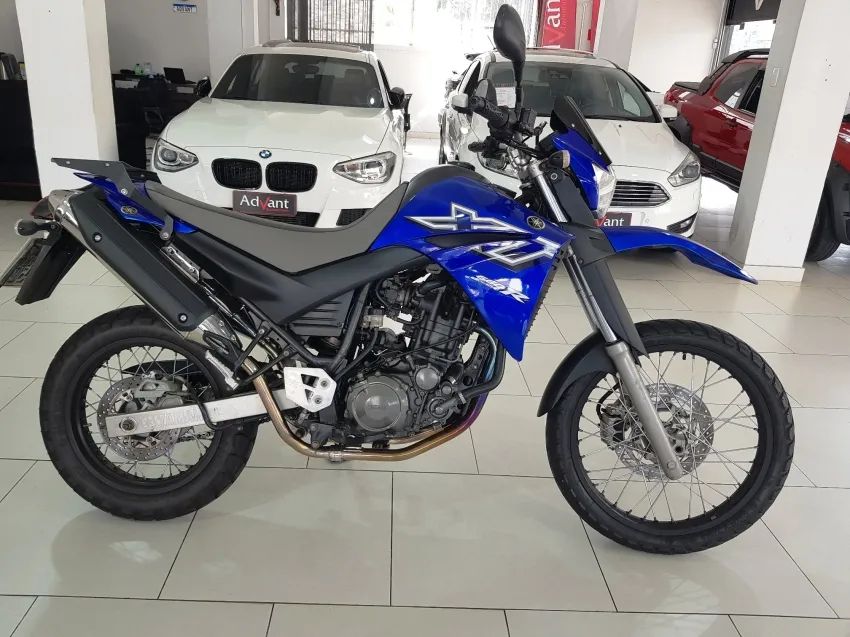 XT 660 R - Foto 3