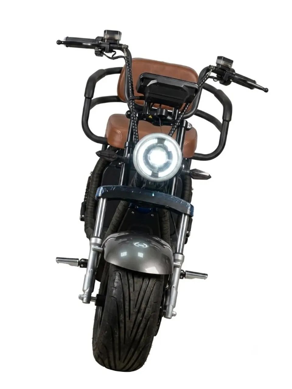 X20 Scooter Elétrica - Foto 3