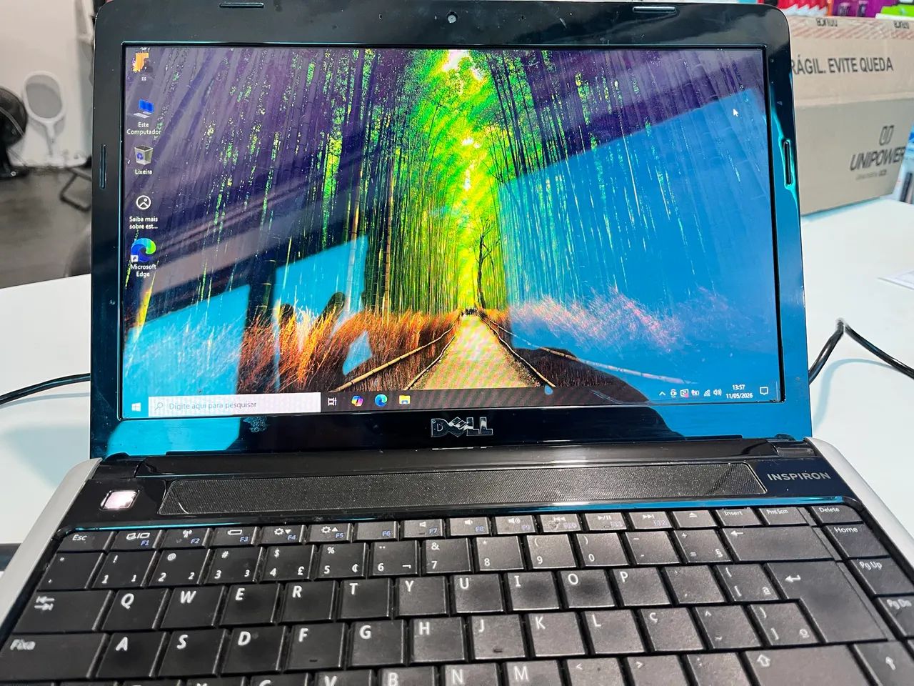 Notebook Dell Inspirion 1440 - Foto 6