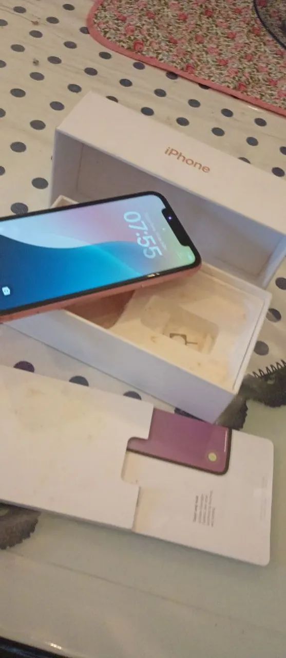 iPhone XR - Foto 5