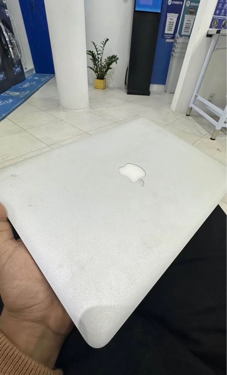 MacBook  - Foto 2