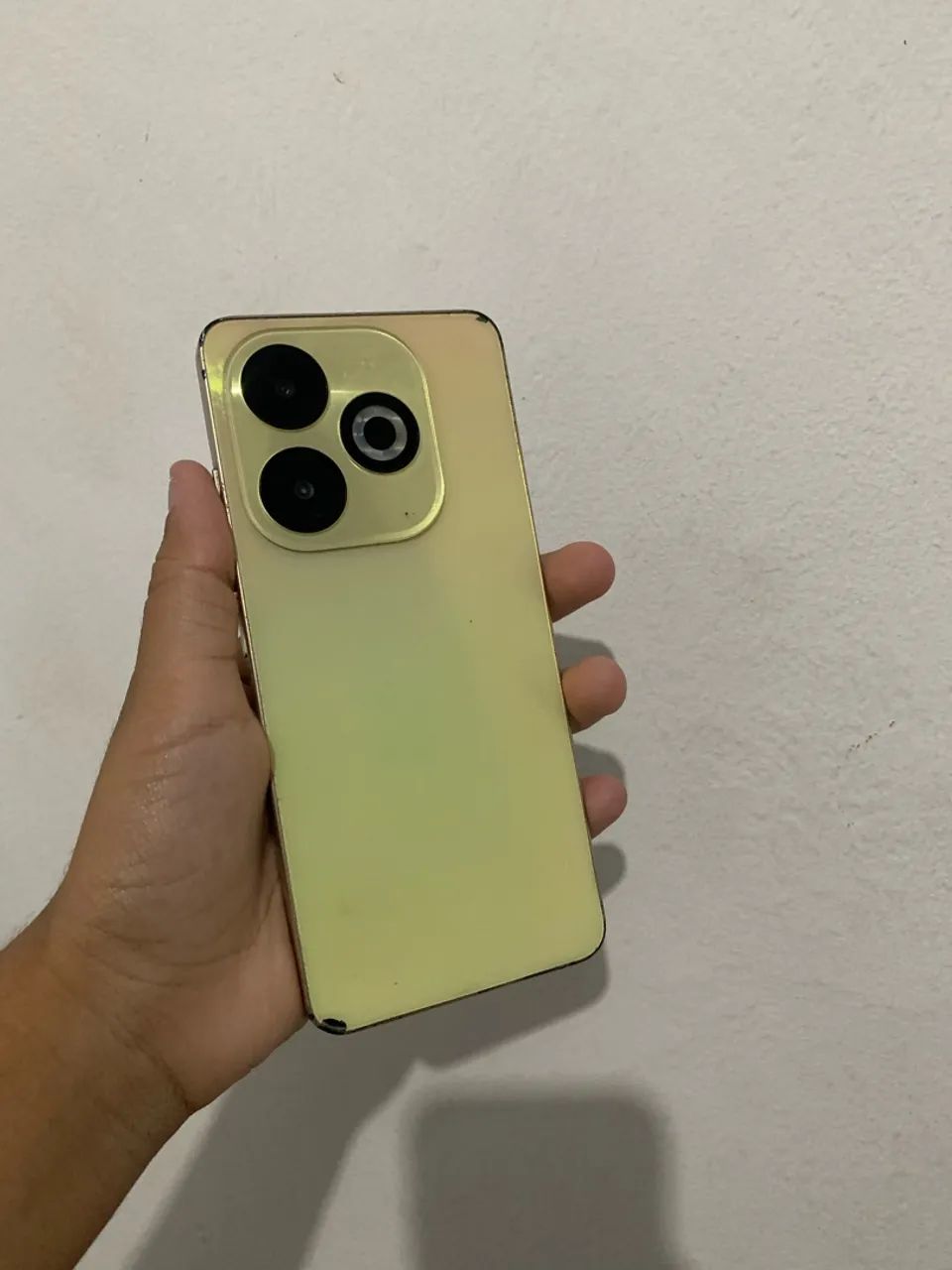 INFINIX SMART 8Pro - Foto 2