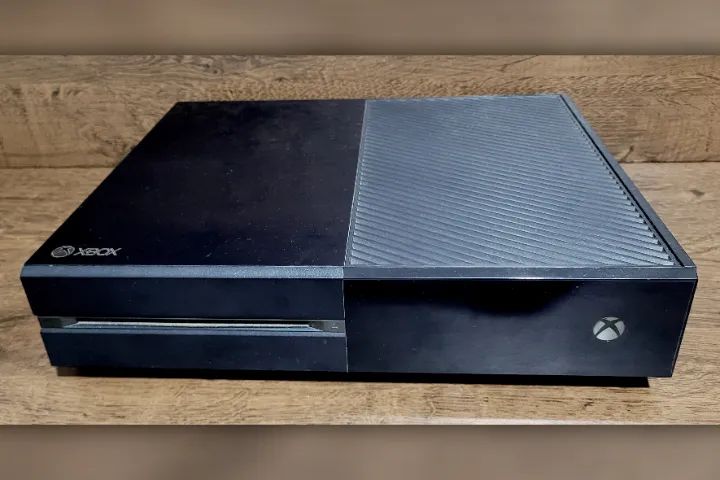 Xbox One Fat - Foto 2