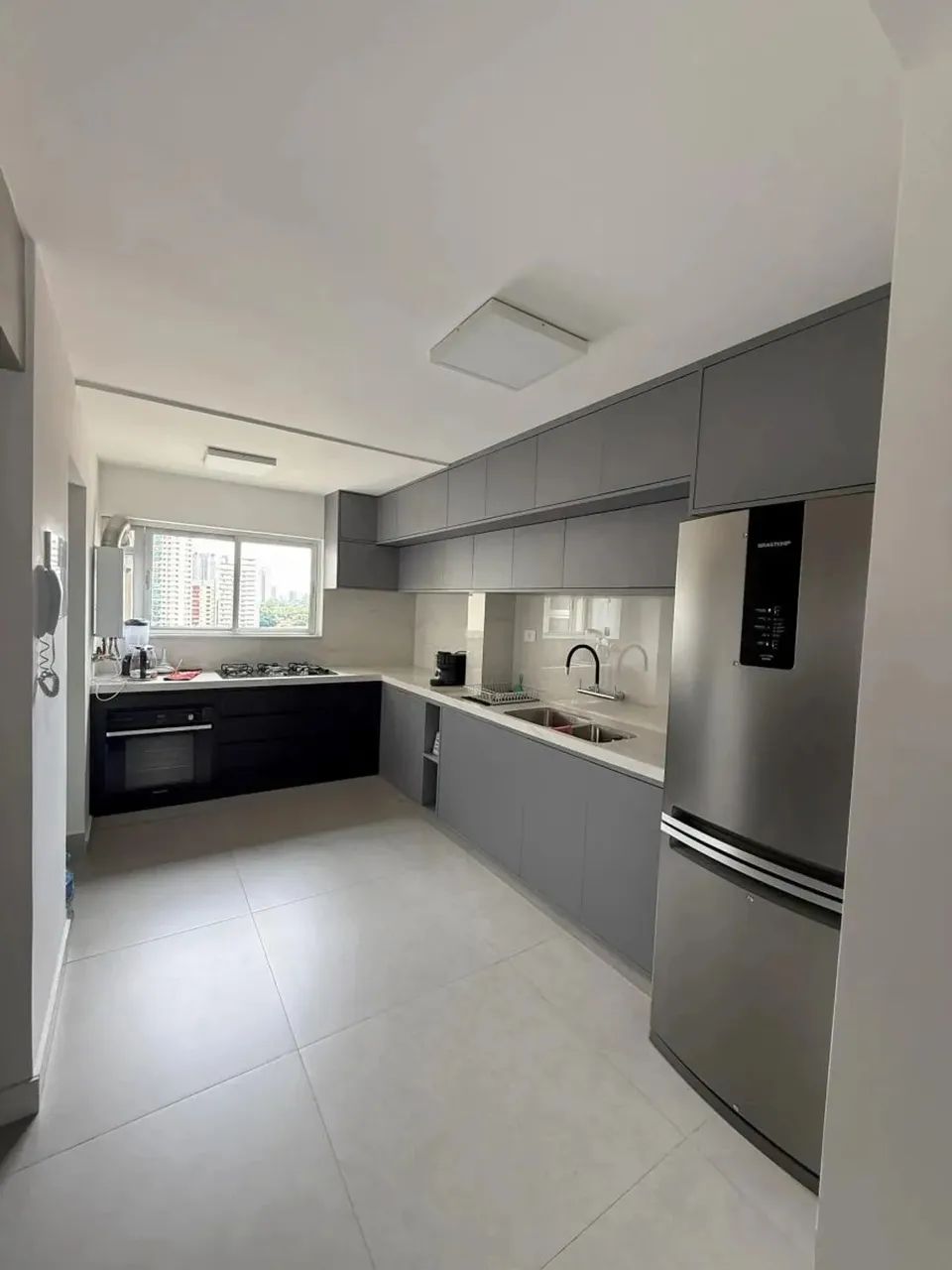 Venda Apartamento 3 Dormitórios - 90 m² Brooklin - Foto 6