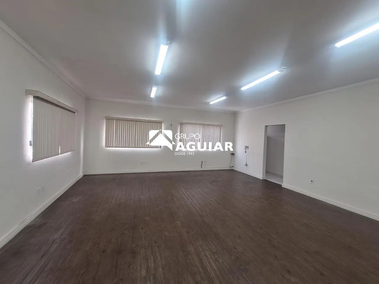 Sala comercial de 120 m² para alugar em Valinhos - Foto 5