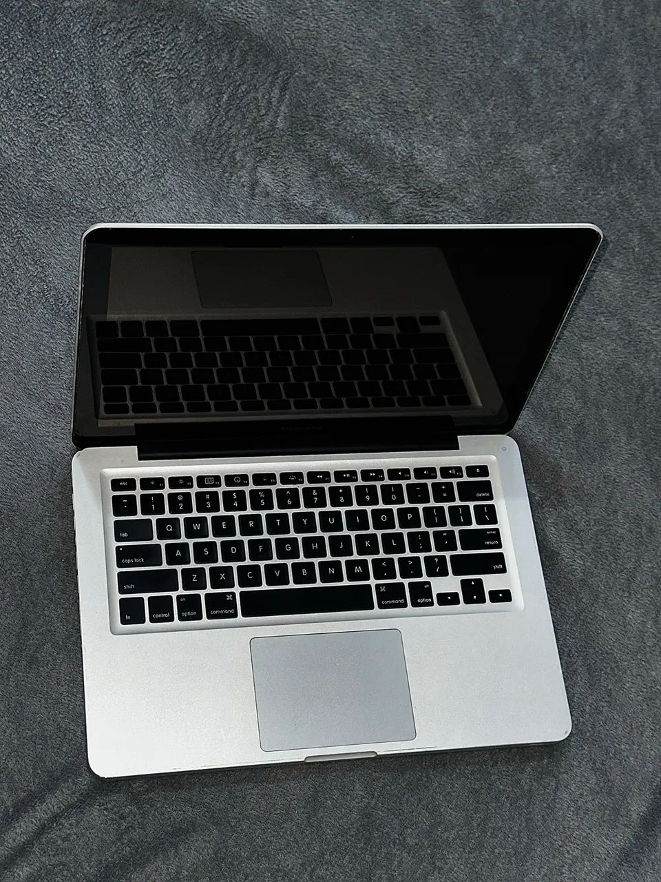 MacBook Pro 13 2011 | 16GB RAM | SSD | Excelente Estado - Foto 3
