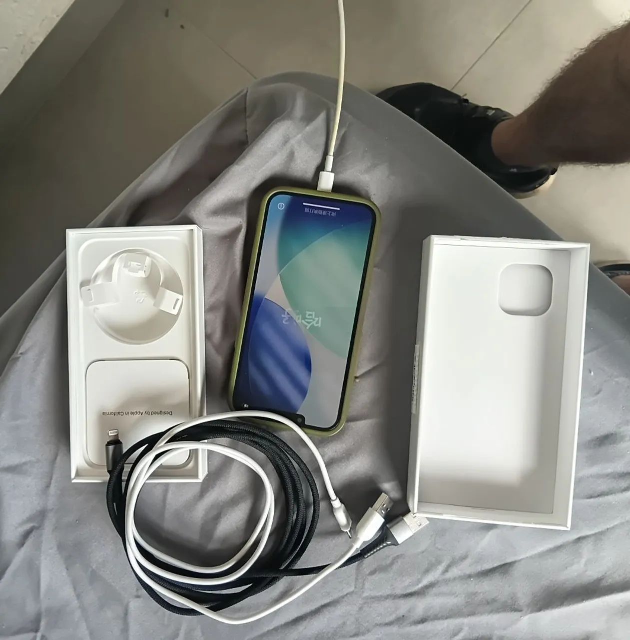 Iphone 14 - Foto 3