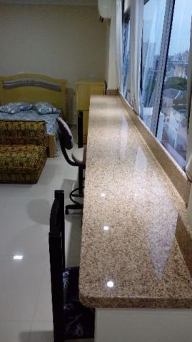 Loft confortável no Centro com sol da manhã e garagem! - Foto 4