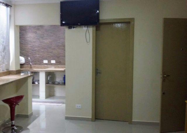 Loft confortável no Centro com sol da manhã e garagem! - Foto 6