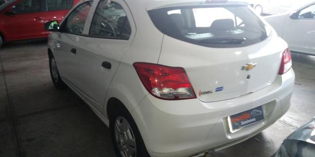 Gm - Chevrolet Onix - Foto 6
